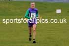 Womens 35+ and Mens 65+ 2023 NEMAA Cross Country, Croft Circuit, North Yorkshire. Photo: David T. Hewitson/Sports for All Pics